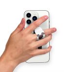 Mickey Printed Slider Phone Grip Holder - Image 2