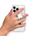 Tom And Jerry Printed Slider Phone Grip Holder - Image 2