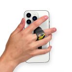 Goku Printed Slider Phone Grip Holder - Image 2