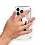 Deadpool - Animated Print Printed Slider Phone Grip Holder - Image 2