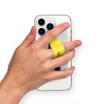 Indra Dev Printed Slider Phone Grip Holder - Image 2