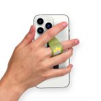 Lord Brahma Printed Slider Phone Grip Holder - Image 2