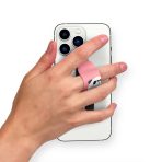 Panda Printed Slider Phone Grip Holder - Image 2