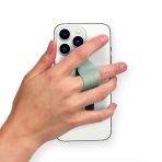 Minimal - Pug Printed Slider Phone Grip Holder - Image 2