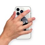 Batman Printed Slider Phone Grip Holder - Image 2