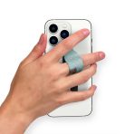Minimal - Animal Printed Slider Phone Grip Holder - Image 2