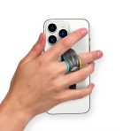 Goku All In One Printed Slider Phone Grip Holder - Image 2