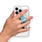 Feminine Printed Slider Phone Grip Holder - Image 2