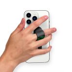 Hulk Printed Slider Phone Grip Holder - Image 2