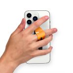 Minimal Printed Slider Phone Grip Holder - Image 2