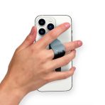 Minimal Printed Slider Phone Grip Holder - Image 2