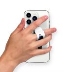 Holmes Printed Slider Phone Grip Holder - Image 2