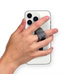 Iniesta Barcelona Printed Slider Phone Grip Holder - Image 2