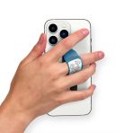 Ride - Until The End Of The World Printed Slider Phone Grip Holder - Image 2