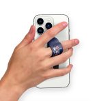 Do Something You Love Printed Slider Phone Grip Holder - Image 2
