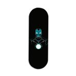 Ironman - Jarvis Printed Slider Phone Grip Holder