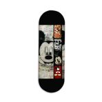 Mickey Mouse Collage Printed Slider Phone Grip Holder