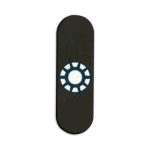 Ironman - Jarvis Printed Slider Phone Grip Holder