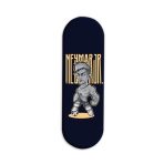 Neymar  Printed Slider Phone Grip Holder