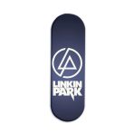 Linkin Park Logo Printed Slider Phone Grip Holder
