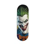 Joker Printed Slider Phone Grip Holder