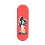 Girls Vans Shoes  Printed Slider Phone Grip Holder