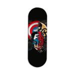 Captain America  Printed Slider Phone Grip Holder