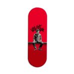 Joker Printed Slider Phone Grip Holder