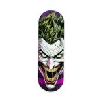 Joker Printed Slider Phone Grip Holder
