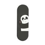 Panda  Printed Slider Phone Grip Holder