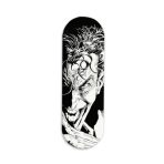 Joker Printed Slider Phone Grip Holder