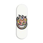 Spitfire Skate Printed Slider Phone Grip Holder