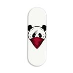 Panda Printed Slider Phone Grip Holder