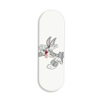 Bugs Bunny Printed Slider Phone Grip Holder