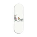 Bugs Bunny Printed Slider Phone Grip Holder
