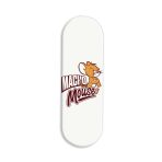 Jerry-Macho Mouse Printed Slider Phone Grip Holder