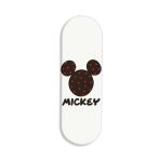 Mickey Printed Slider Phone Grip Holder