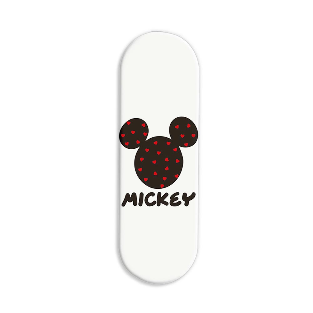 Mickey Printed Slider Phone Grip Holder Mickey Printed Slider Phone Grip Holder - Image 1