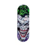 Joker Printed Slider Phone Grip Holder
