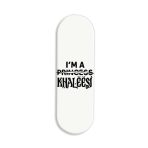 I'am a Khaleesi Printed Slider Phone Grip Holder