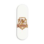 Lannister  Printed Slider Phone Grip Holder