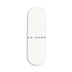 F.R.I.E.N.D.S Printed Slider Phone Grip Holder