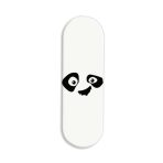 Panda Printed Slider Phone Grip Holder