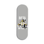 Beta Tumse Na Ho Payega Printed Slider Phone Grip Holder