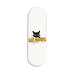 Eww People Printed Slider Phone Grip Holder