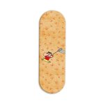 Shinchan Printed Slider Phone Grip Holder