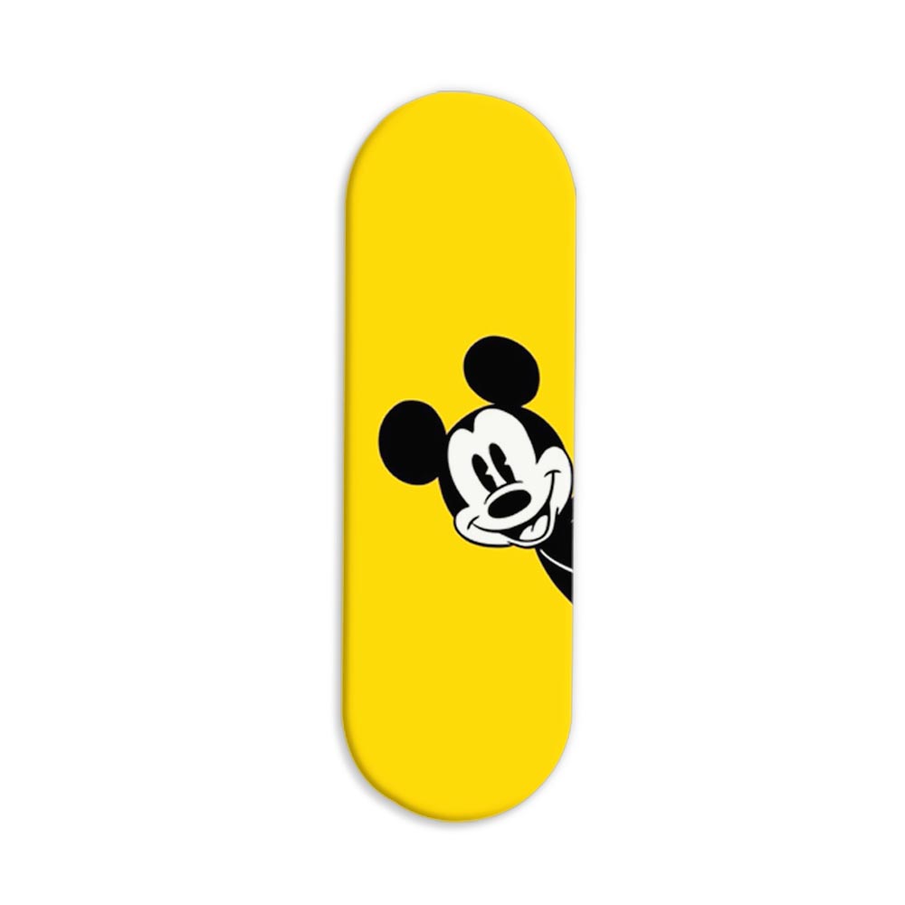 Mickey Mouse Printed Slider Phone Grip Holder Mickey Mouse Printed Slider Phone Grip Holder - Image 1