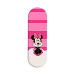 Minnie Mouse Printed Slider Phone Grip Holder