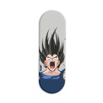 Goku Printed Slider Phone Grip Holder