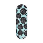 Feminine - Oreo Printed Slider Phone Grip Holder